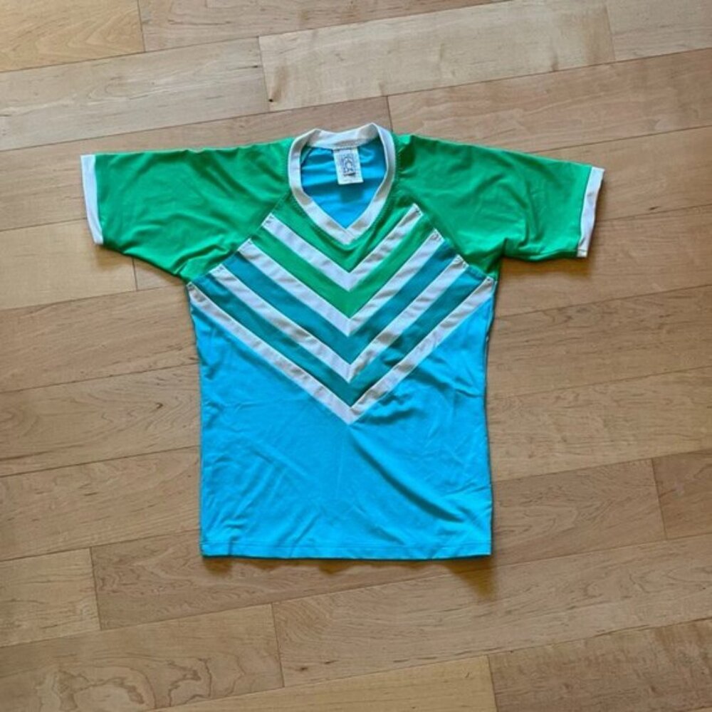 NEW Becca Top Water Sports Boogie Board Rash Guard
